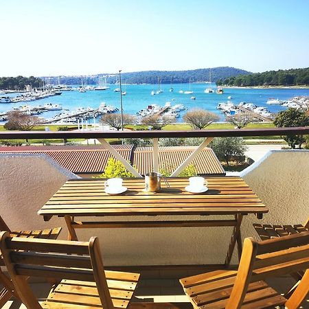 Dream View Medulin Apartamento Exterior foto