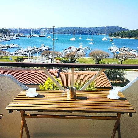 Dream View Medulin Apartamento Exterior foto