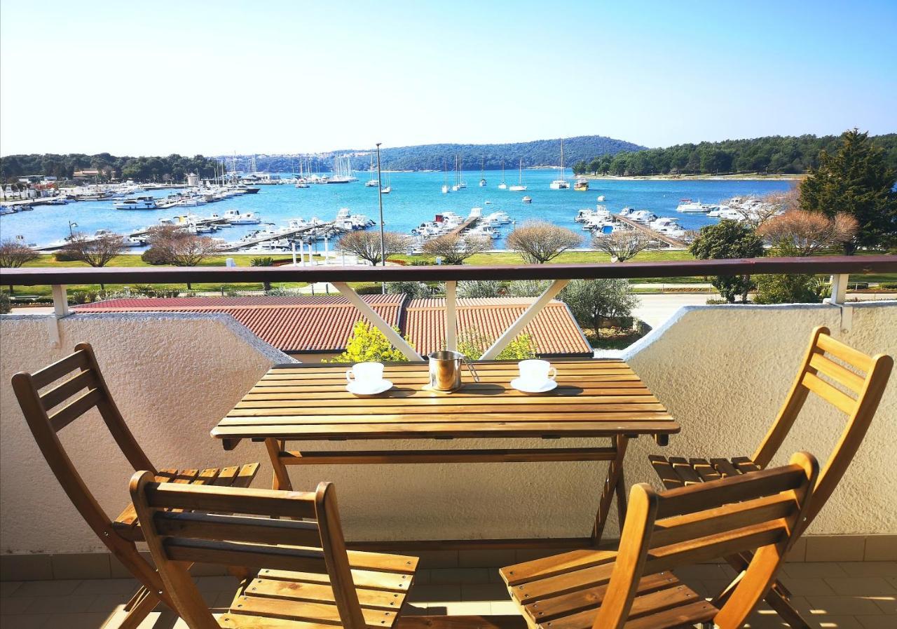 Dream View Medulin Apartamento Exterior foto