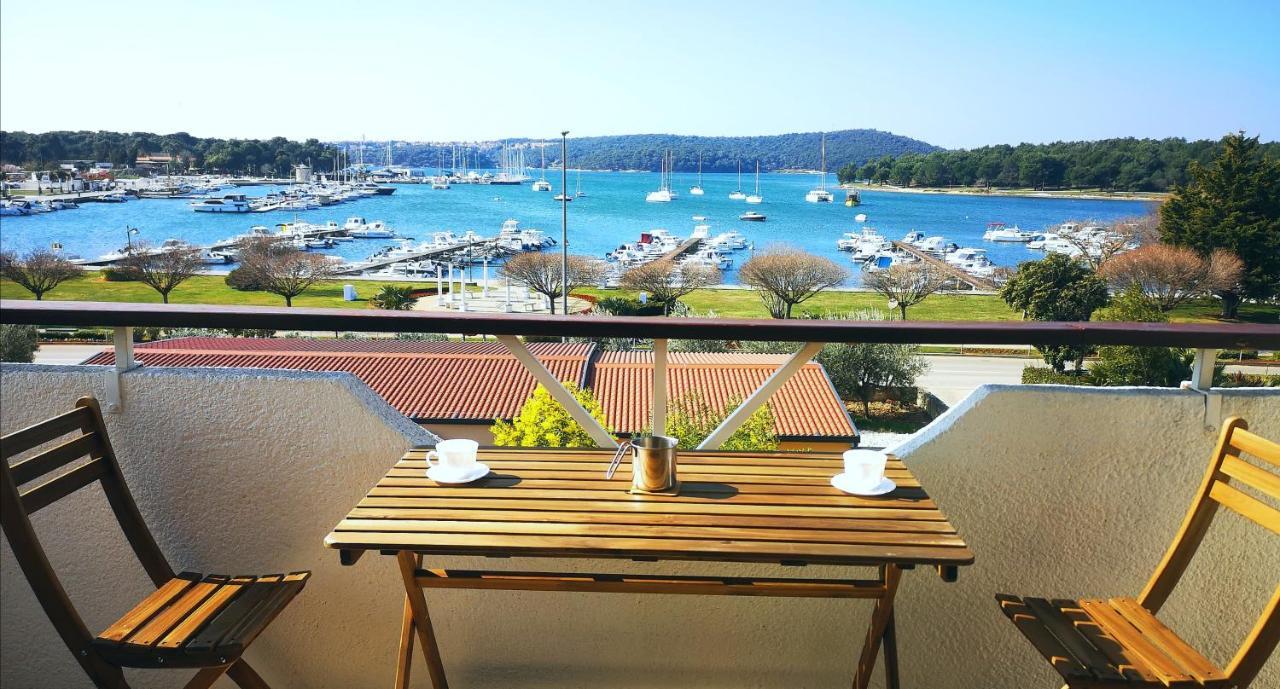 Dream View Medulin Apartamento Exterior foto
