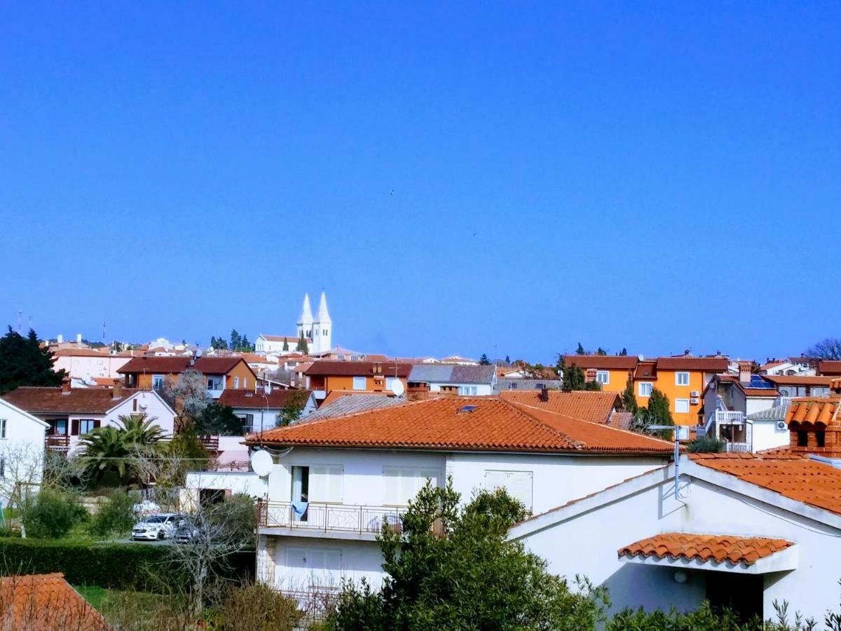 Dream View Medulin Apartamento Exterior foto