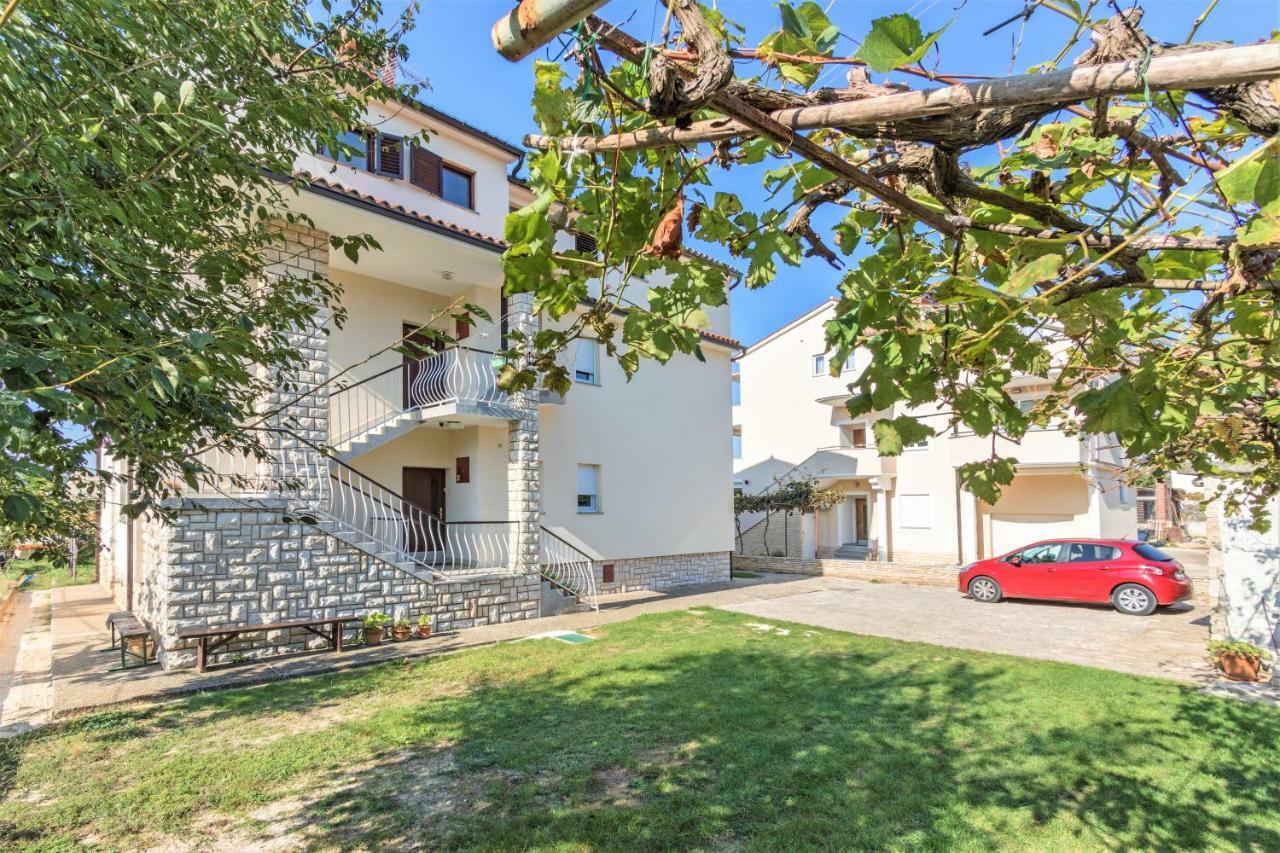 Dream View Medulin Apartamento Exterior foto