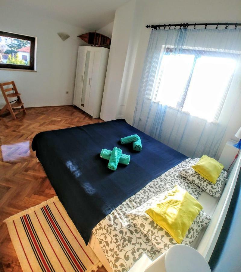 Dream View Medulin Apartamento Exterior foto