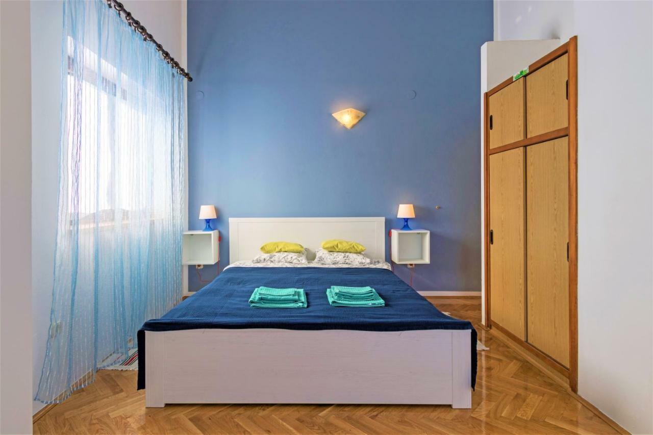 Dream View Medulin Apartamento Exterior foto