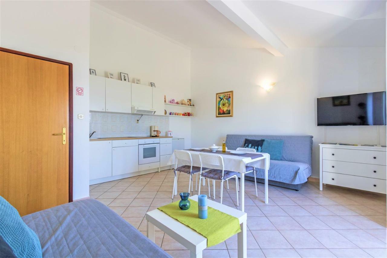 Dream View Medulin Apartamento Exterior foto