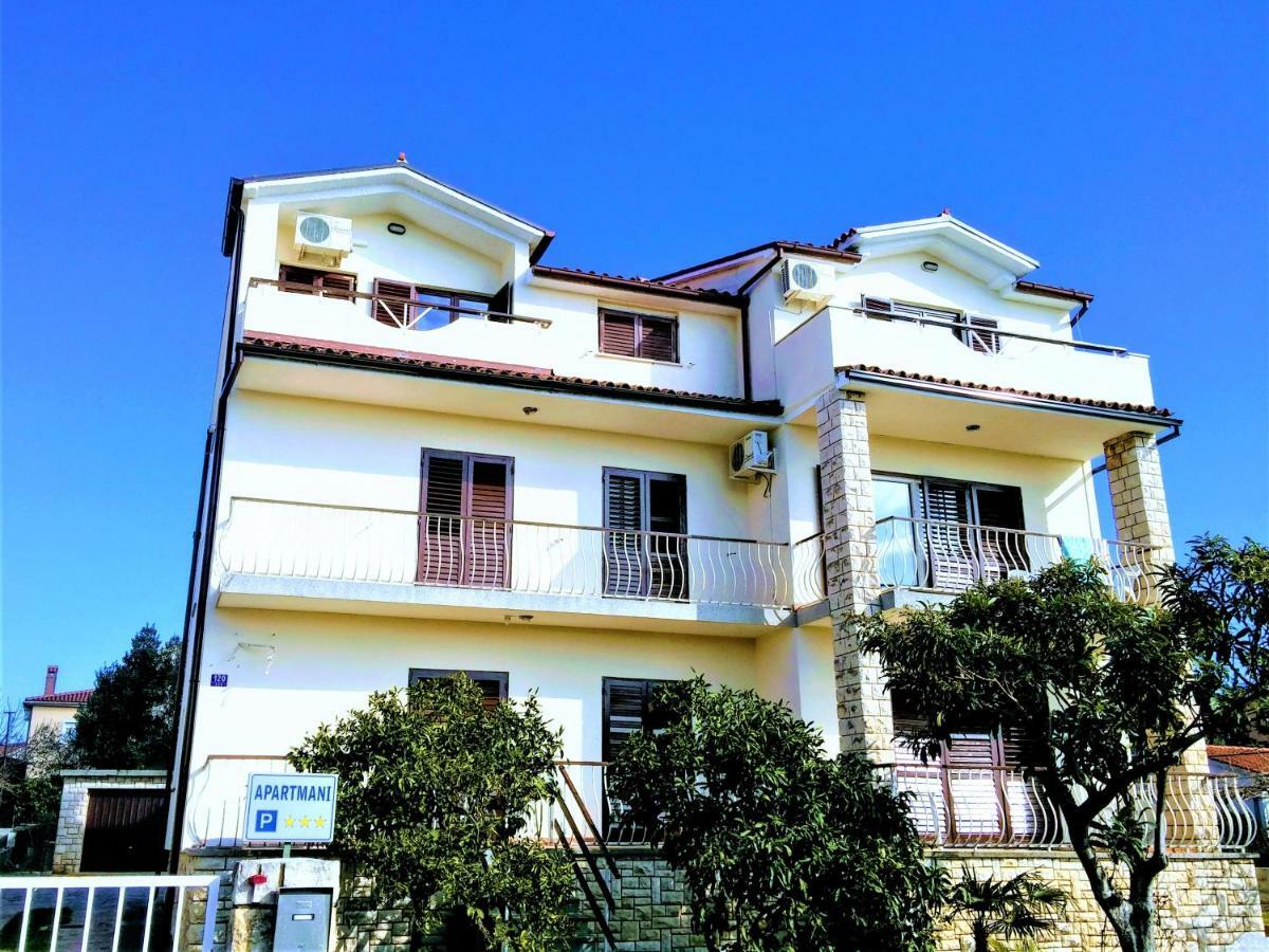 Dream View Medulin Apartamento Exterior foto