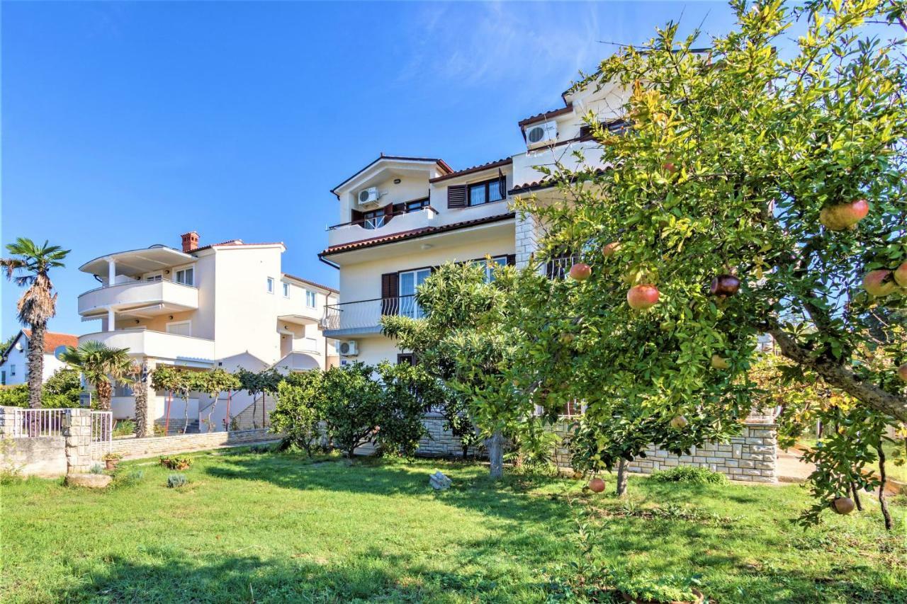 Dream View Medulin Apartamento Exterior foto