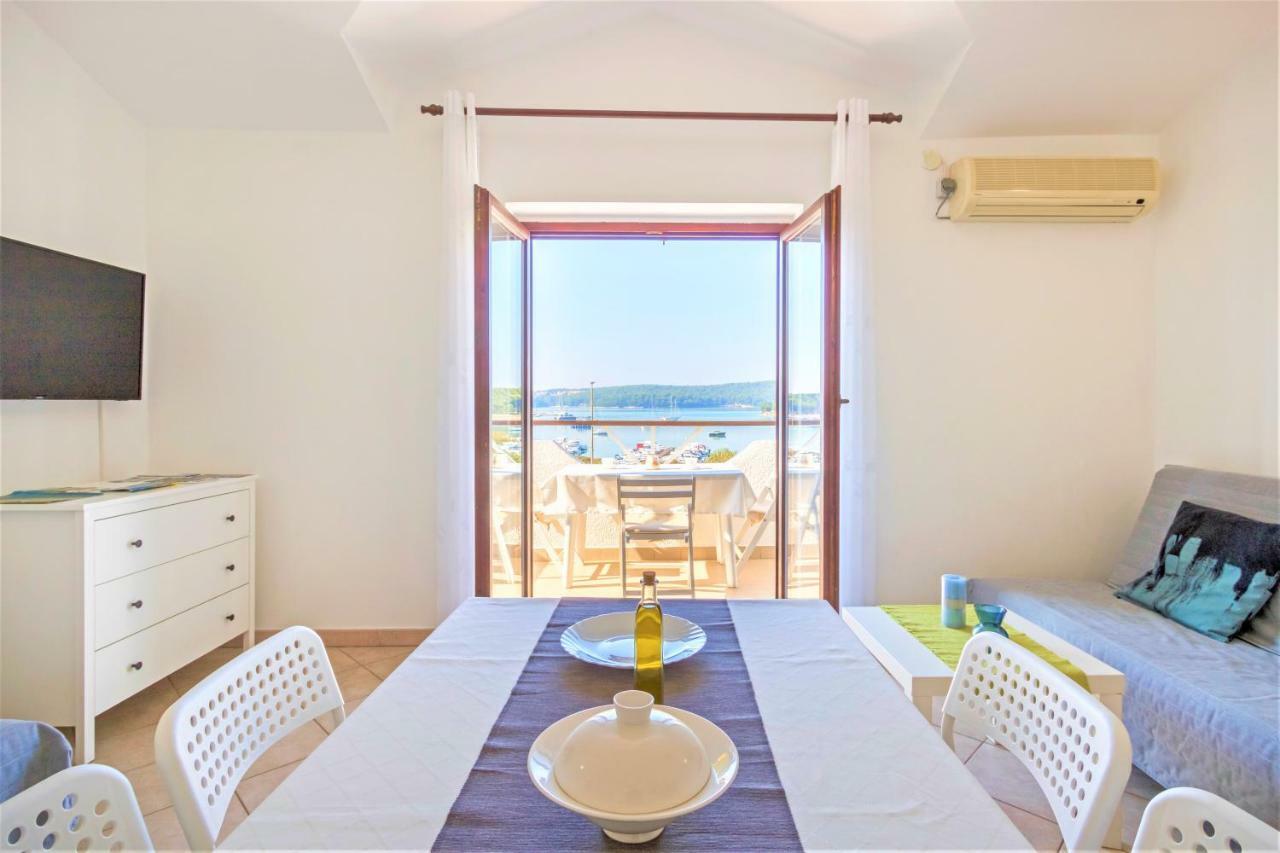 Dream View Medulin Apartamento Exterior foto